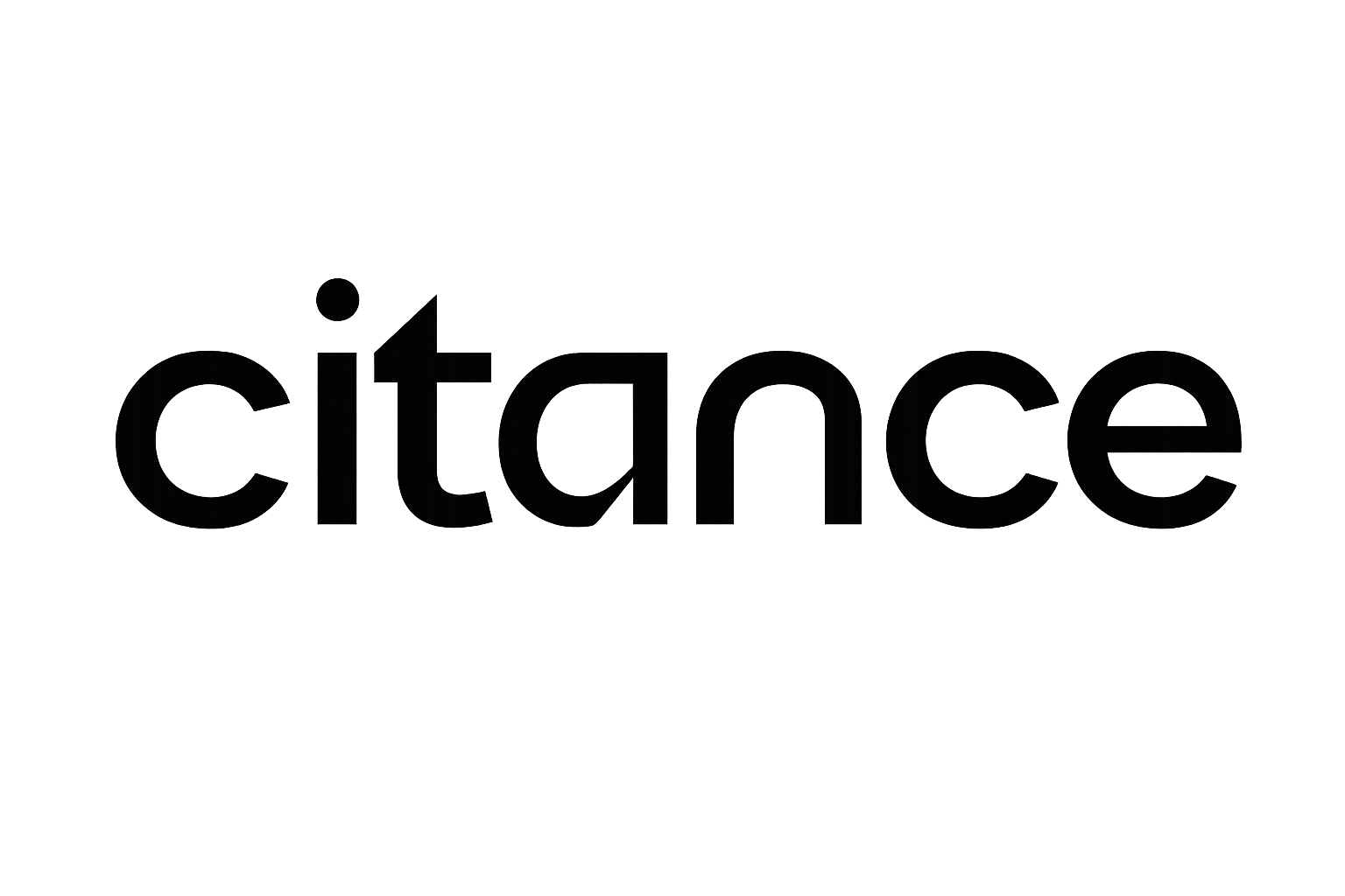 Citance Logo